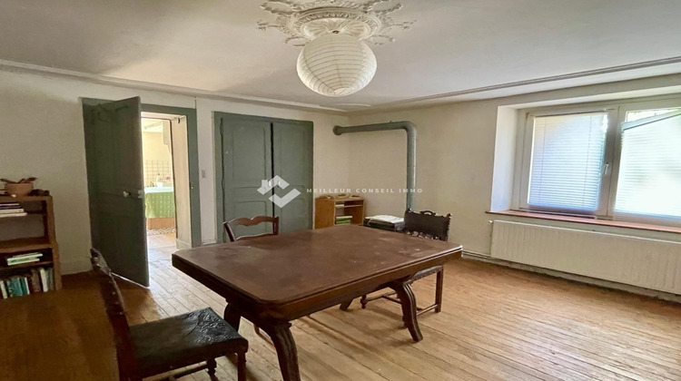 Ma-Cabane - Vente Maison Jésonville, 93 m²