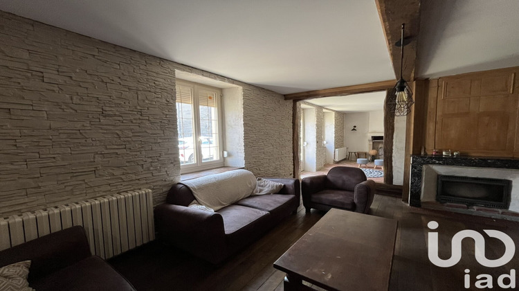 Ma-Cabane - Vente Maison Jessains, 207 m²