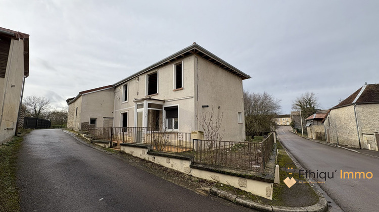 Ma-Cabane - Vente Maison Jessains, 80 m²