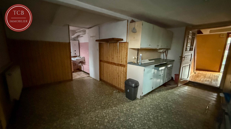 Ma-Cabane - Vente Maison JETTINGEN, 145 m²