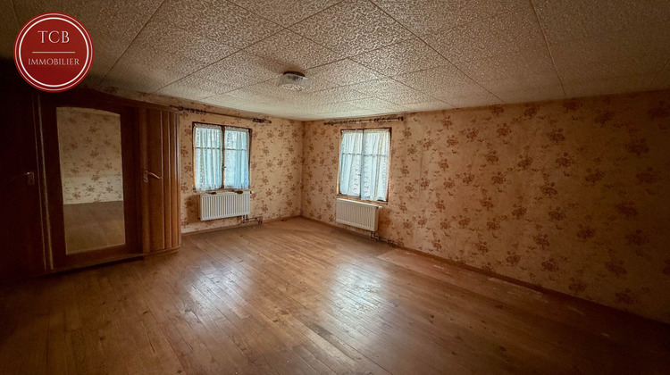 Ma-Cabane - Vente Maison JETTINGEN, 145 m²