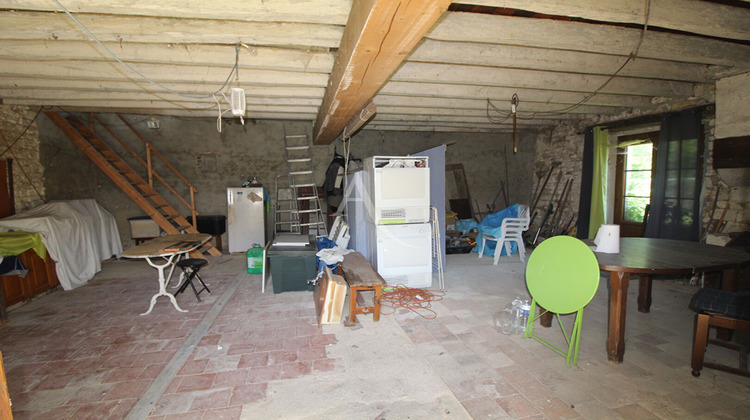 Ma-Cabane - Vente Maison JEU-MALOCHES, 80 m²