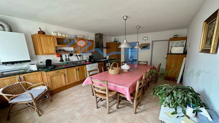 Ma-Cabane - Vente Maison JEUFOSSE, 225 m²