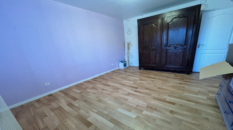 Ma-Cabane - Vente Maison Jeufosse, 88 m²