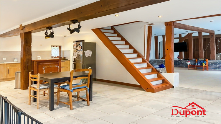 Ma-Cabane - Vente Maison Jeugny, 142 m²