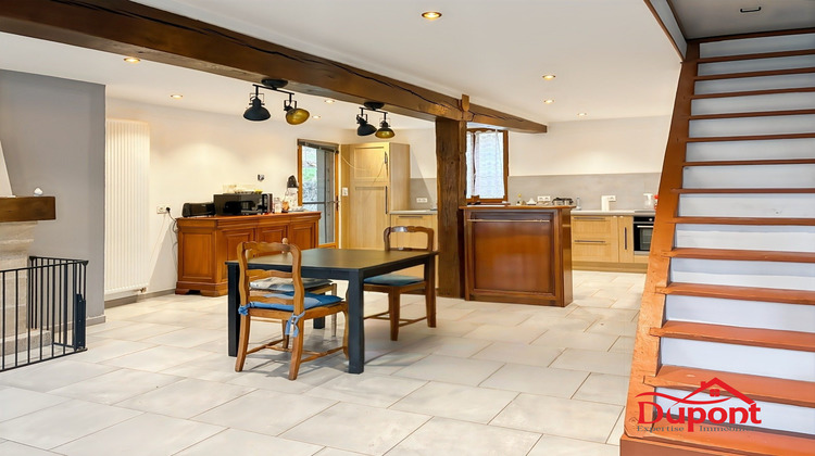 Ma-Cabane - Vente Maison Jeugny, 142 m²