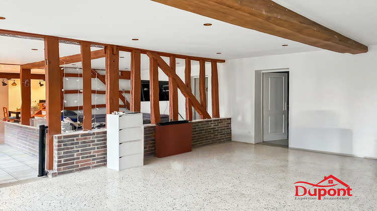 Ma-Cabane - Vente Maison Jeugny, 142 m²