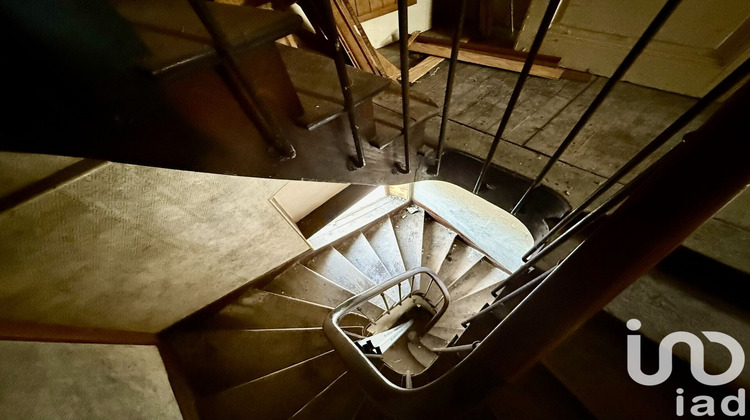 Ma-Cabane - Vente Maison Jeugny, 215 m²