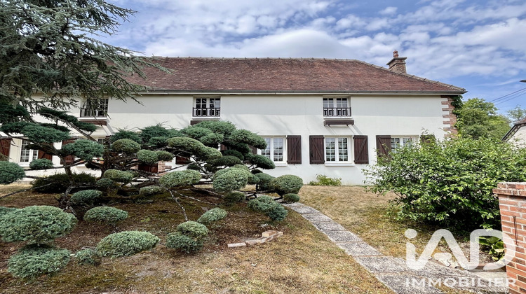Ma-Cabane - Vente Maison Jeugny, 228 m²