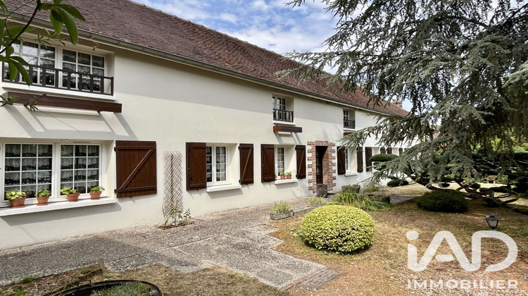 Ma-Cabane - Vente Maison Jeugny, 228 m²