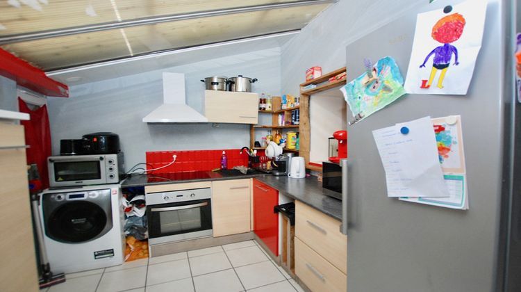 Ma-Cabane - Vente Maison Jeumont, 87 m²