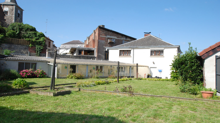 Ma-Cabane - Vente Maison Jeumont, 130 m²