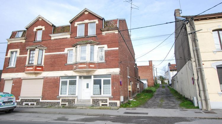 Ma-Cabane - Vente Maison Jeumont, 155 m²