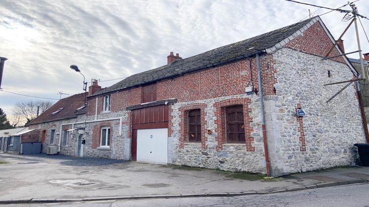 Ma-Cabane - Vente Maison Jeumont, 145 m²