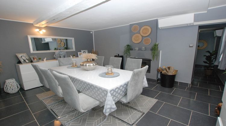 Ma-Cabane - Vente Maison Jeumont, 145 m²