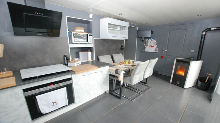 Ma-Cabane - Vente Maison Jeumont, 145 m²