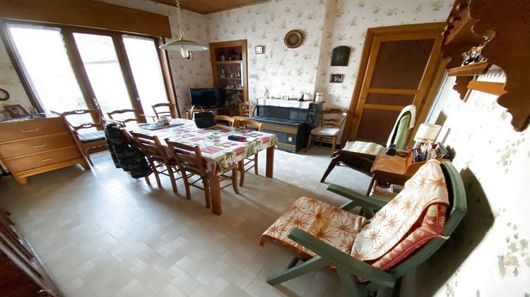 Ma-Cabane - Vente Maison Jeumont, 129 m²