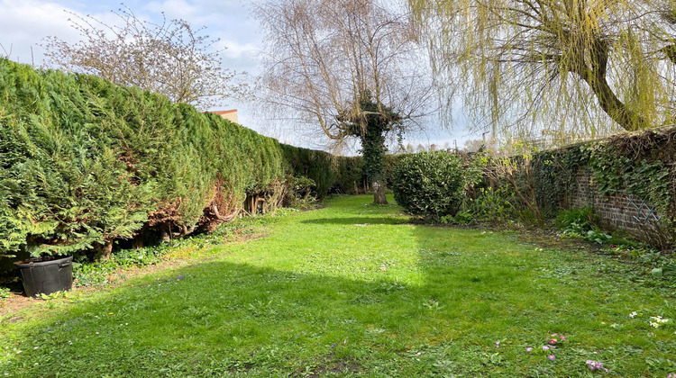 Ma-Cabane - Vente Maison Jeumont, 134 m²