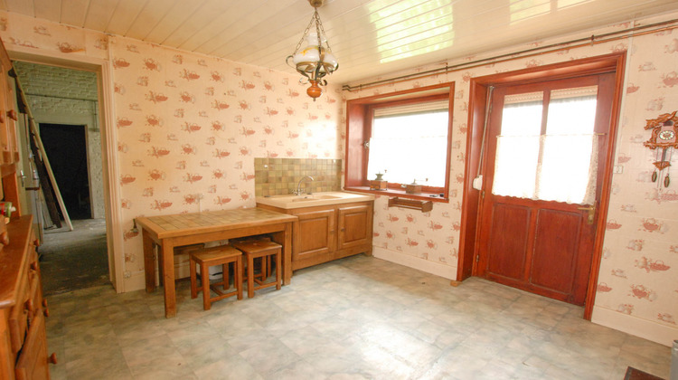 Ma-Cabane - Vente Maison Jeumont, 134 m²