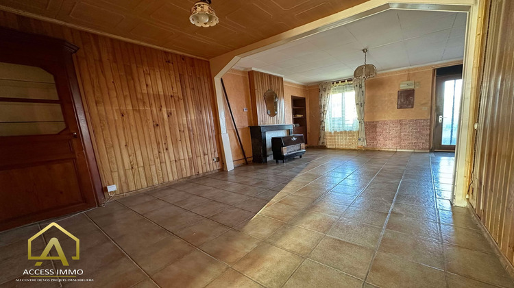 Ma-Cabane - Vente Maison Jeumont, 63 m²