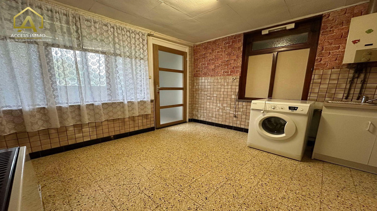 Ma-Cabane - Vente Maison Jeumont, 63 m²