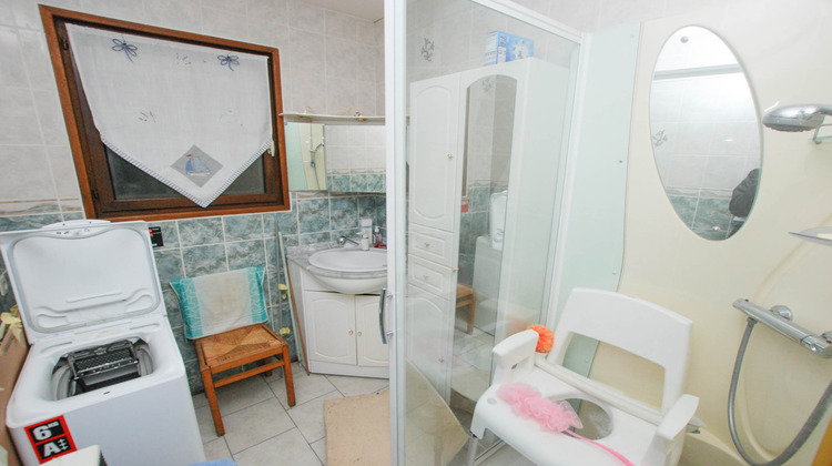 Ma-Cabane - Vente Maison Jeumont, 115 m²