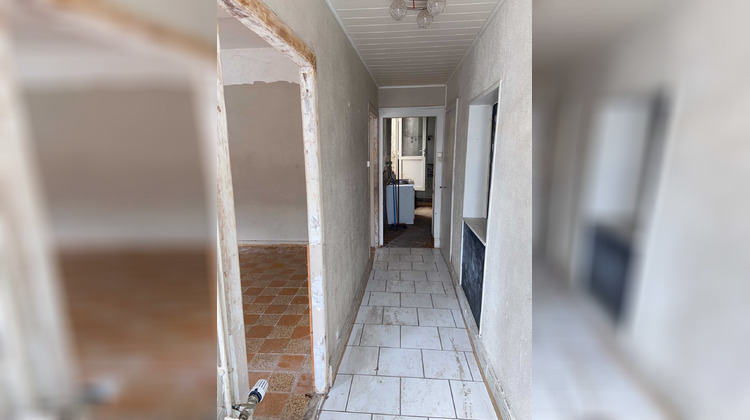 Ma-Cabane - Vente Maison Jeumont, 85 m²