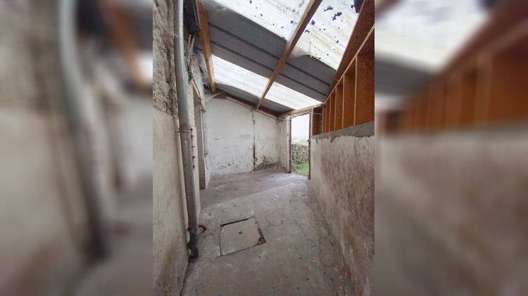 Ma-Cabane - Vente Maison Jeumont, 85 m²