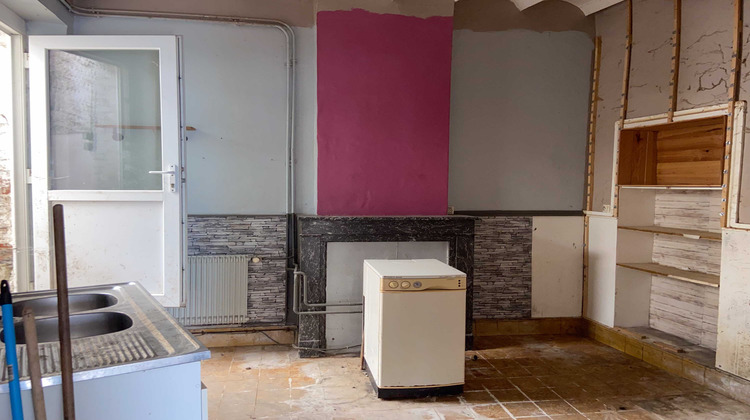 Ma-Cabane - Vente Maison Jeumont, 85 m²