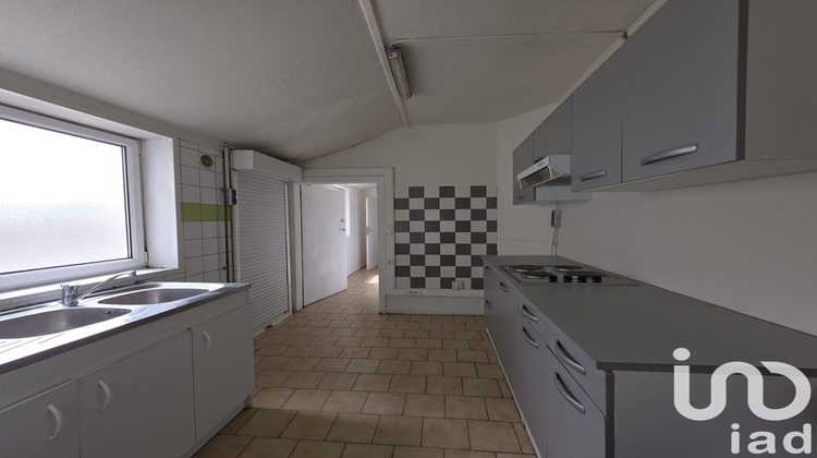 Ma-Cabane - Vente Maison Jeumont, 70 m²