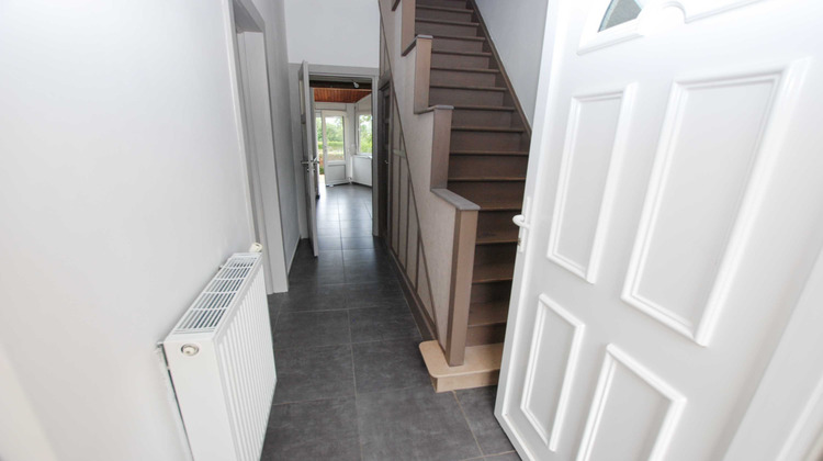 Ma-Cabane - Vente Maison Jeumont, 89 m²