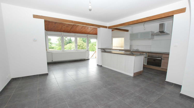 Ma-Cabane - Vente Maison Jeumont, 89 m²