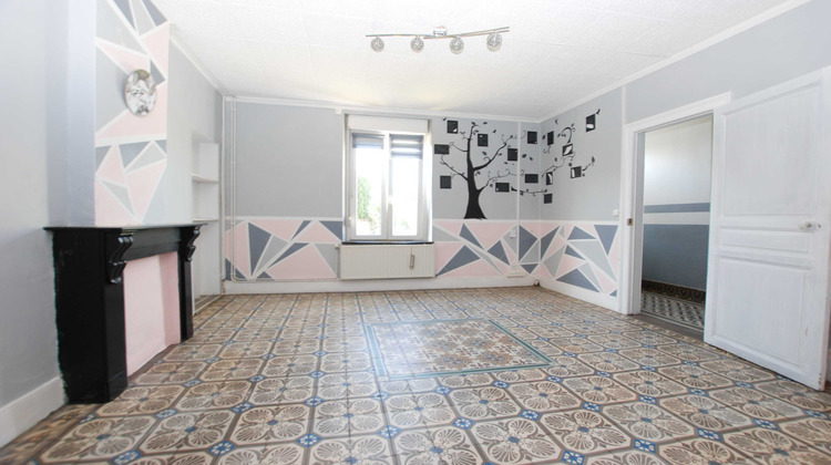 Ma-Cabane - Vente Maison Jeumont, 154 m²