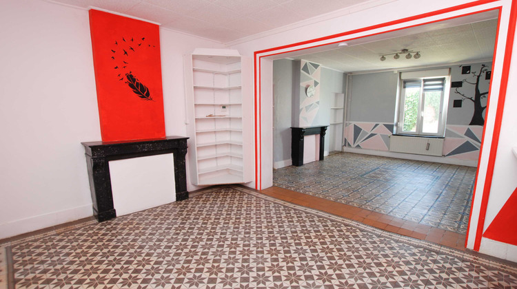 Ma-Cabane - Vente Maison Jeumont, 154 m²