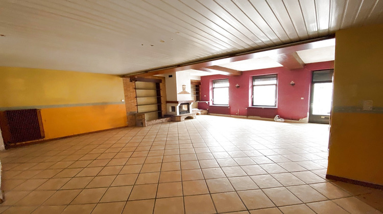 Ma-Cabane - Vente Maison Jeumont, 153 m²