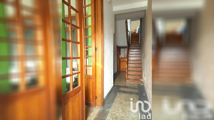 Ma-Cabane - Vente Maison Jeumont, 205 m²