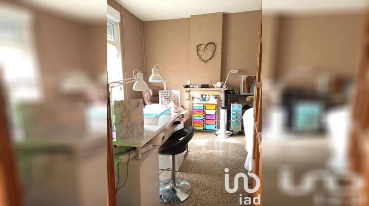 Ma-Cabane - Vente Maison Jeumont, 205 m²