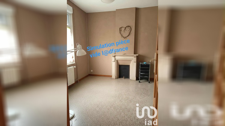 Ma-Cabane - Vente Maison Jeumont, 205 m²