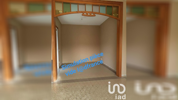 Ma-Cabane - Vente Maison Jeumont, 205 m²