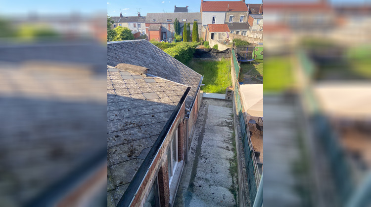 Ma-Cabane - Vente Maison Jeumont, 104 m²