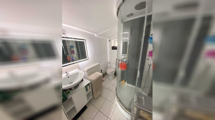 Ma-Cabane - Vente Maison Jeumont, 65 m²