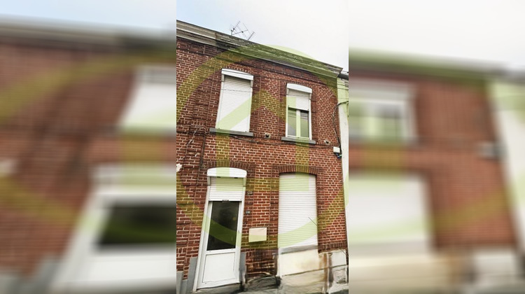 Ma-Cabane - Vente Maison JEUMONT, 65 m²