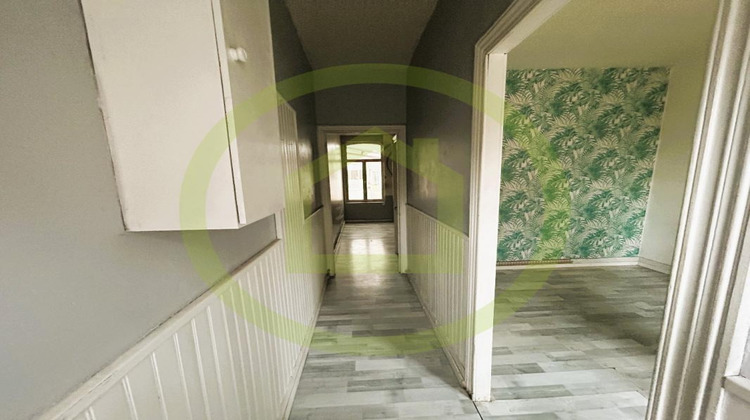 Ma-Cabane - Vente Maison JEUMONT, 65 m²