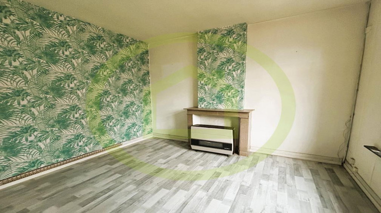 Ma-Cabane - Vente Maison JEUMONT, 65 m²