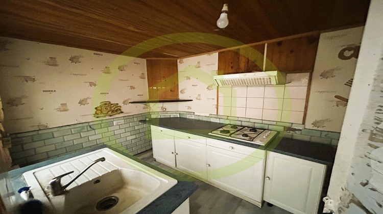 Ma-Cabane - Vente Maison JEUMONT, 65 m²