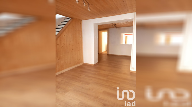 Ma-Cabane - Vente Maison Jeumont, 85 m²