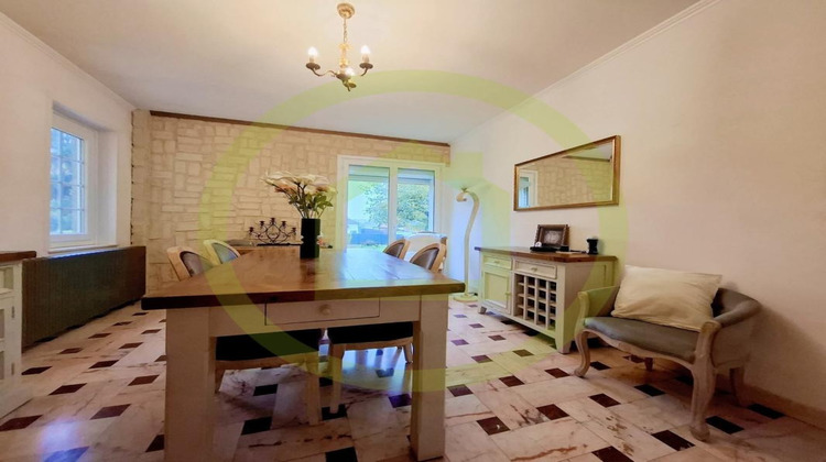 Ma-Cabane - Vente Maison JEUMONT, 180 m²