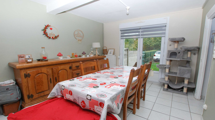 Ma-Cabane - Vente Maison Jeumont, 80 m²