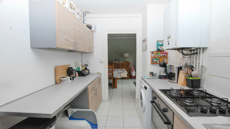 Ma-Cabane - Vente Maison Jeumont, 80 m²