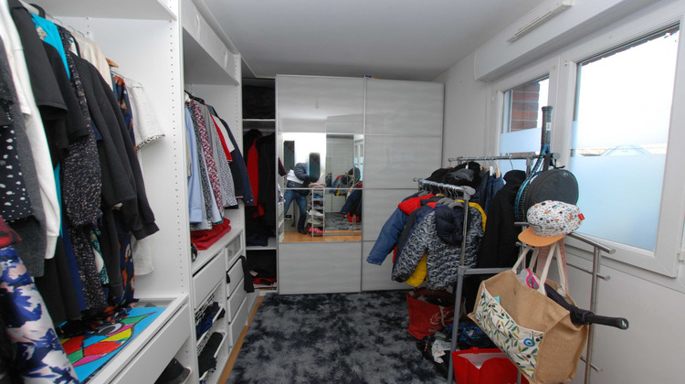 Ma-Cabane - Vente Maison Jeumont, 191 m²